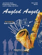 Angled Angels Jazz Ensemble sheet music cover